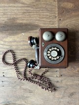 The Country Junction Wall Phone - £55.95 GBP