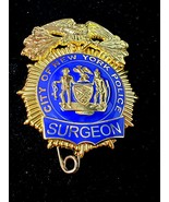 New York NYPD Surgeon - €42,81 EUR