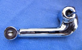 Harley Shifter Lever Shift Arm Sportster Xl 91-03 Chrome - £20.53 GBP