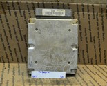 1999 Ford Escort 2.0L Engine Control Unit ECU Module F8CF12A650NE 331-12D7 - £11.95 GBP