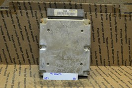 1999 Ford Escort 2.0L Engine Control Unit ECU Module F8CF12A650NE 331-12D7 - £11.84 GBP