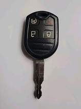 OEM FORD Key Fob Keyless Car Door Entry Transmitter Remote Starter, Alar... - £23.25 GBP