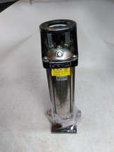 Defective CNP CDLF1-21LDLSC Vertical Multistage Centrifugal Pump NO Moto... - £177.73 GBP
