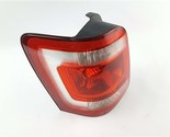 Driver Left Tail Light TYC Fits 2008 2009 2010 2011 2012 Escape90 Day Wa... - $29.69