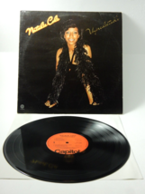 Capitol Records 1977 Natalie Cole Unpredictable 12&quot; Vinyl LP  - $15.83
