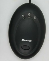 Microsoft Wireless Optical Desktop Receiver 2.1 Model 1028 P/N X800685-103 - £11.18 GBP