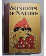  Eloise Wilkin Wonders of Nature Jane Werner Watson 1958 Large Golden pr... - £29.56 GBP