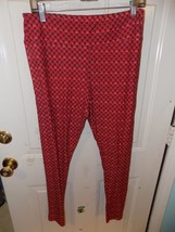 LuLaRoe Multi-Color Polka Dot Leggings Size Tall and Curvy Women&#39;s NWOT - £18.04 GBP