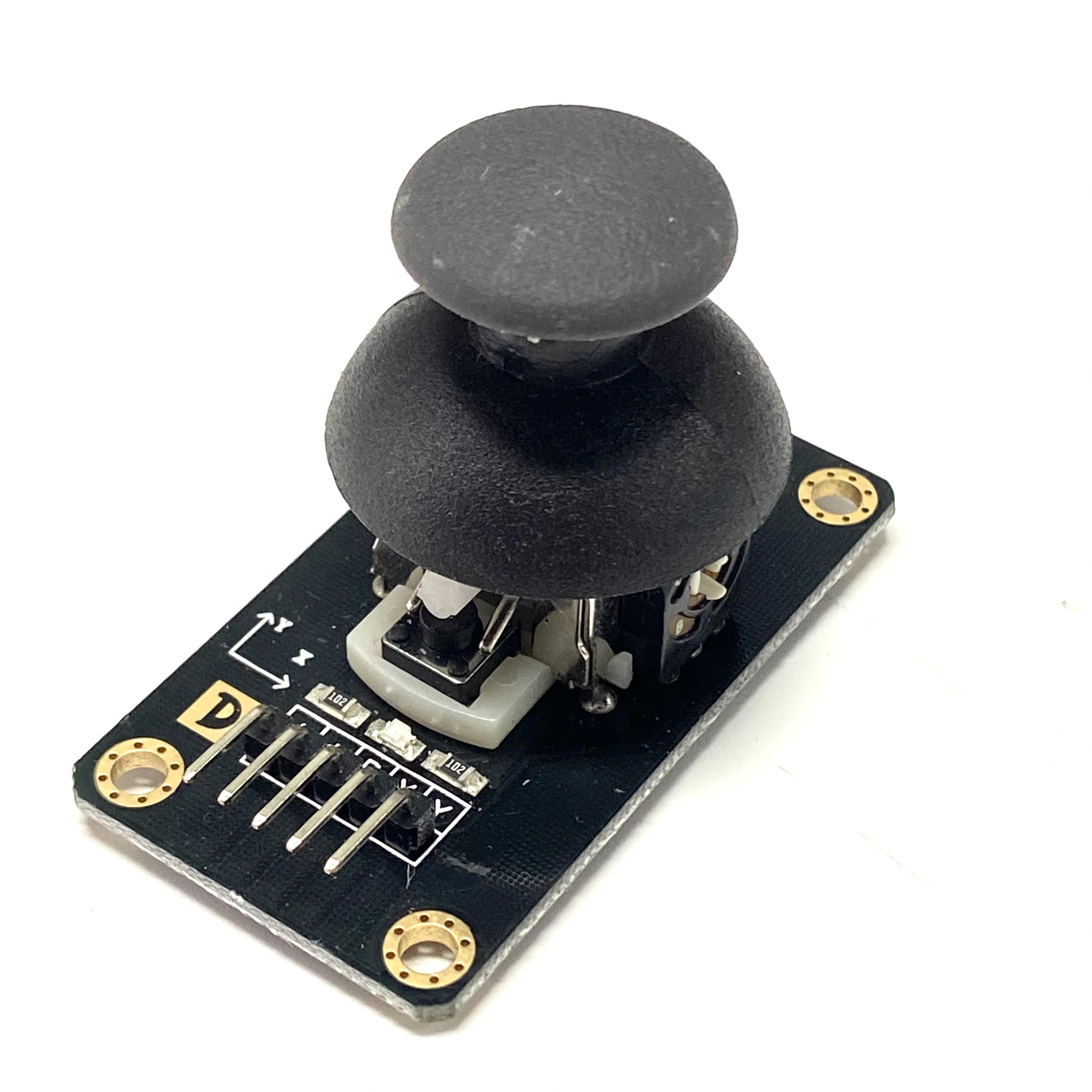 Ps2 game rocker sensor module game console accessories electronic building block module thumb200