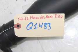 10-16 MERCEDES-BENZ E350 REAR DRIVESHAFT Q1433 image 12