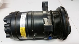 Harrison General A/C Compressor GM 1136435 SAE: J639 /Code No. 062842 - £174.69 GBP