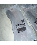 2003-2011 Honda Element Suspension Cross-member Bolt 90161-SD5-020 Qty:6 - $1,083.20 MXN