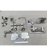 Vintage Geist Sewing Machine Attachments Lot - $24.68 CAD