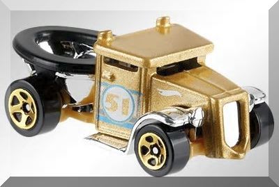Hot Wheels Gotta Go: 51st Anniversary and 50 similar items