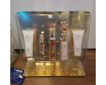 Elizabeth Taylor White Diamonds EDT Perfume  and Body Lotion 6pc Gift Se... - $69.29