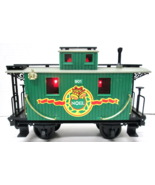Vintage  Echo Toys NOEL Christmas Train Replacement  Caboose - $14.24