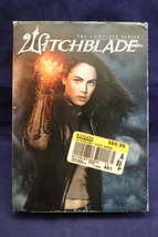 Witchblade The Complete Series 2008 7-Disc DVD Series Set - £4.40 GBP