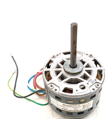 GE Motors 5KCP39CGS169S Blower Motor 1/5HP 1075RPM 115V 1PH used #MC878 - $2,028.25 MXN