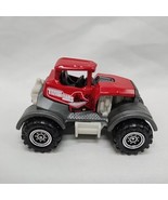 Matchbox Trevino Farms Mattel Toy Car 2&quot; - $93.89 MXN