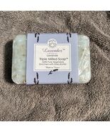 Trader Joe&#39;s Bisous de Provence LAVENDER Triple Milled Soap w/ Shea Butt... - $13.92 CAD