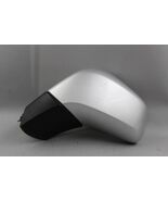 Left Driver Side Silver Door Mirror Opt D48 Fits 17-22 CHEVROLET TRAX OE... - $157.49