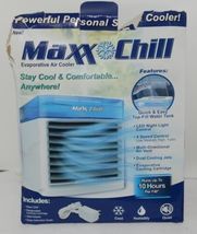 Maxx Chill 21020 Powerful Personal Space Evaporative Air Cooler image 7
