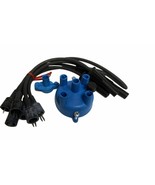 Accu-Spark Kit #2-37454 1986-1996 2.2L &amp; 2.5L Chrysler Corporation Free ... - $690.20 MXN