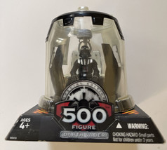 Star Wars Special Edition 500th Figure Darth Vader Hasbro 2005 Brand New Sealed - $14.89