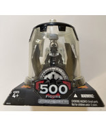 Star Wars SPECIAL EDITION 500th FIGURE Darth Vader Hasbro 2005 Brand New... - £11.68 GBP