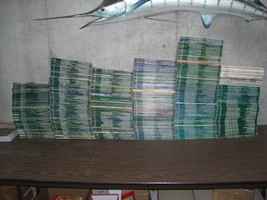 660 Blood Horse Magazines in Excellent Condition - £473.39 GBP