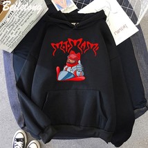 2022 Hot Rosalia New Album Motomami Graphic Hoodies Men/Woman Lounge Wear Fans G - £56.75 GBP