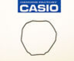 Casio WATCH PARTS  PAG-240  case back cover GASKET O-RING BLACK rubber  ... - £10.14 GBP