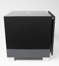REL T/9i Subwoofer Speaker T9IBLA image 5