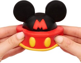 Disney Kawaii Squeezies Mickey Mouse Cake Series 1 Ages 4+ - £11.21 GBP