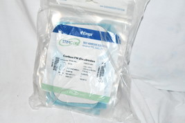 10 Empi 198816-001 4&quot;x6&quot; Butterfly Back Electrodes For TENS, NMES FES Ne... - $44.00