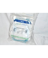 10 Empi 198816-001 4&quot;x6&quot; Butterfly Back Electrodes For TENS, NMES FES Ne... - $60.30 CAD