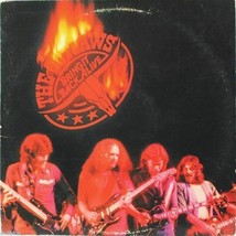 Outlaws Bring It Back Alive AL 8300 Arista Repress Vinyl 2xLP Gatefold VG+ - $7.50