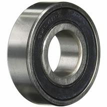 Bearing Ball 42&quot; 46&quot; Deck Craftsman Troy-Bilt MTD Cub Cadet LTX1040 1045 Spindle - £11.82 GBP