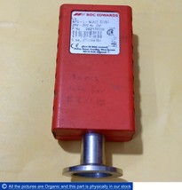 BOC Edwards APG-L-NW25 ST/ST Active Pirani Gauge D02174000 - $400.20
