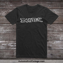 Plymouth Duster Emblem T-shirt - $22.54+