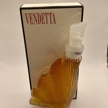 Valentino VENDETTA For Women Eau De Toilette Spray 1.66oz/50ml - NEW IN BOX - $69.95