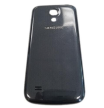 Back Door Black Battery Cover For Samsung Galaxy S4 Mini i9195 i257 i919... - $7.61