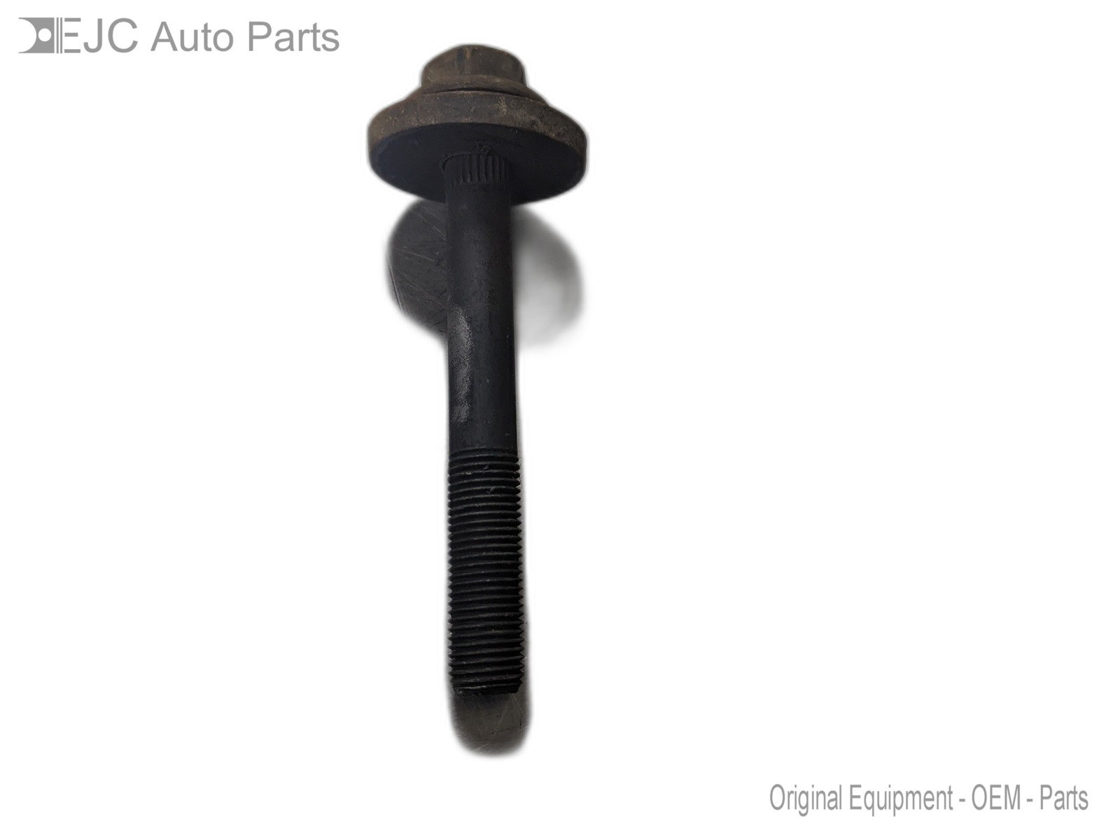 Crankshaft Pulley Bolt From 2006 Jeep Liberty  3.7 06504415AA Gas - $19.75