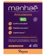 Vitavea Manhae Articulations Bio 30 tablets - $96.05 CAD