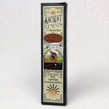 Dragon's Blood, Ancient Elements, 20 Natural Incense Sticks, Sun's Eye - $14.93