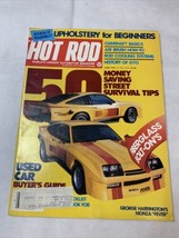 HOT ROD June 1976 World&#39;s Largest  Automotive Magazine - Vol. 29 No. 6 KG - $9.89