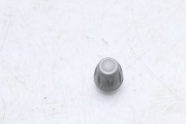 07-11 MINI COOPER RADIO BUTTON KNOB E5821 image 2