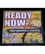 Ready Now Expo Jim Bakker 2014 Preparedness &amp; Survival - 10 DVD Set - £23.23 GBP