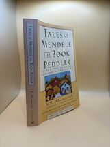 1st Edition- Tales Of Mendele The Book Peddler ~1996 PB~ Fishke Lame Ben... - $23.42