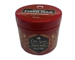 Old Spice Swagger Fiber Wax 2.64 oz Hair Styling for Men READ, SEE PICS - £21.11 GBP